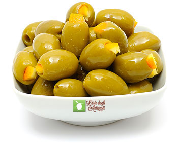 Olive Arancia