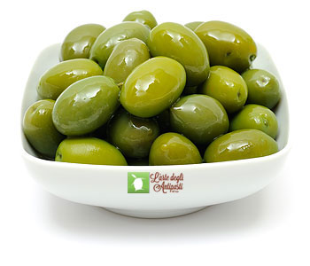 Olive Castelvetrano