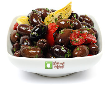 Olive Kalamata