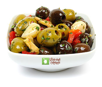 Olive Mediterranee Olive Mediterranee