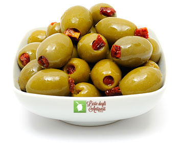 Olive Pomodoro