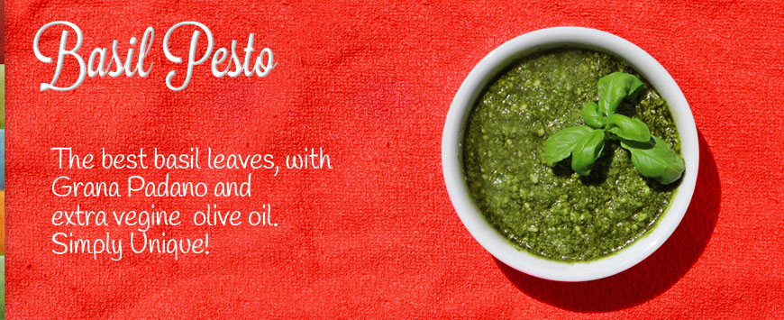 Antipasti - mouthwatering dishes to tantalise your tastebuds
