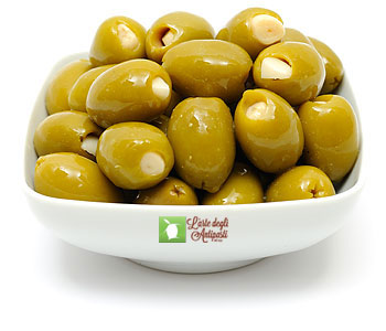 Olive Aglio Olive Aglio