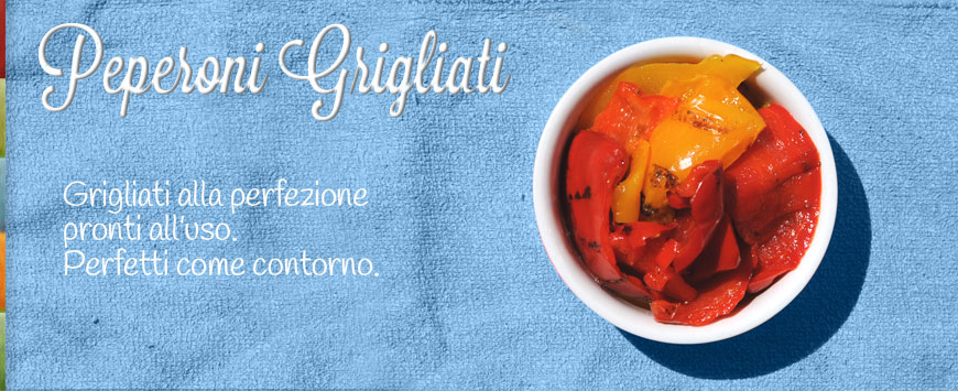 GRIGLIATI