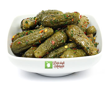 Cetriolini