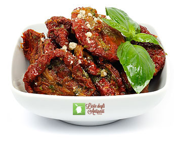 Pomodoro Sott'Olio Pomodoro Sott'Olio