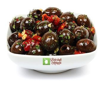 Olive Paesana Olive Paesana