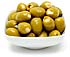Olive Aglio