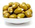Olive Mandorla
