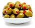 Olive Pimento