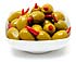 Olive Piri-Piri