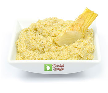 Crema di Carciofi