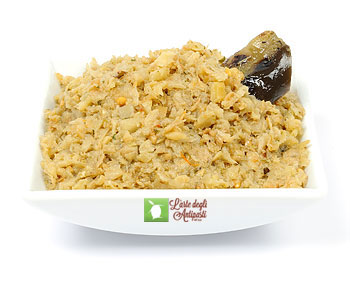Paté di Melanzane