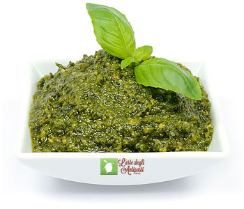 Pesto di Basilico Pesto di Basilico
