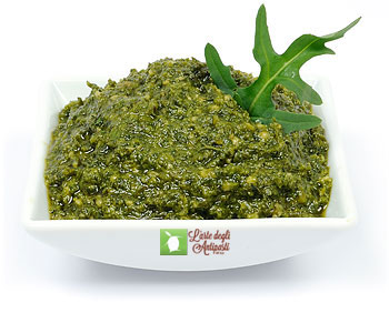 Pesto di Rucola