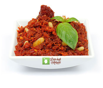 Pesto Tre Colori