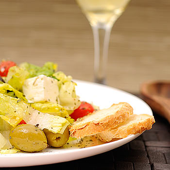 salad