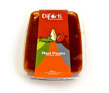 Red Pesto red Pesto