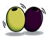 Mix Olives